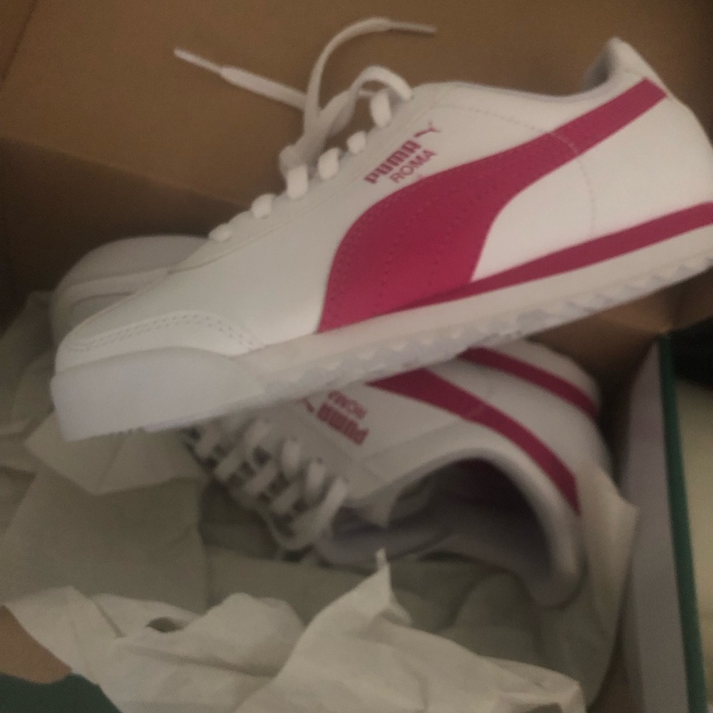 Brand new girl shoes